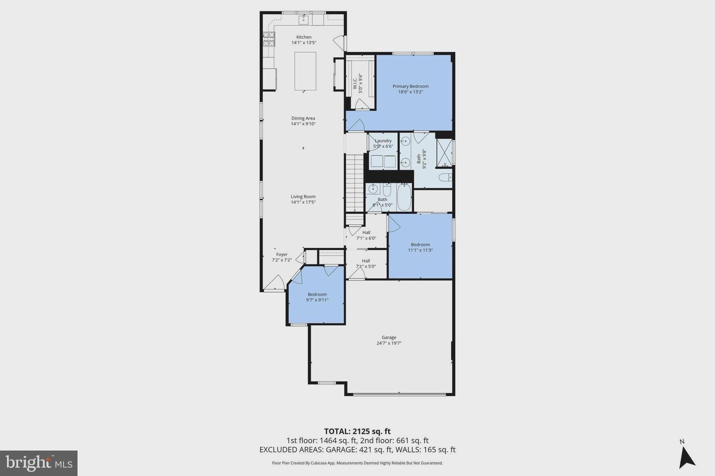 6425 HIBISCUS PATH TER, HAYMARKET, Virginia 20169, 3 Bedrooms Bedrooms, ,3 BathroomsBathrooms,Residential,For sale,6425 HIBISCUS PATH TER,VAPW2108426 MLS # VAPW2108426