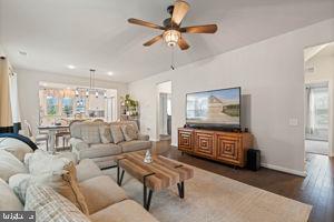 6425 HIBISCUS PATH TER, HAYMARKET, Virginia 20169, 3 Bedrooms Bedrooms, ,3 BathroomsBathrooms,Residential,For sale,6425 HIBISCUS PATH TER,VAPW2108426 MLS # VAPW2108426