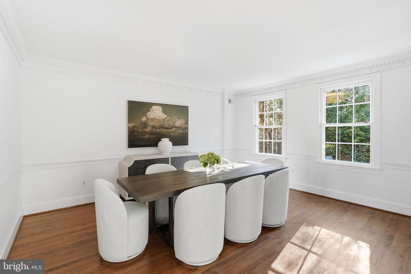 3402 R ST NW, WASHINGTON, District Of Columbia 20007, 4 Bedrooms Bedrooms, ,3 BathroomsBathrooms,Residential,For sale,3402 R ST NW,DCDC2233520 MLS # DCDC2233520