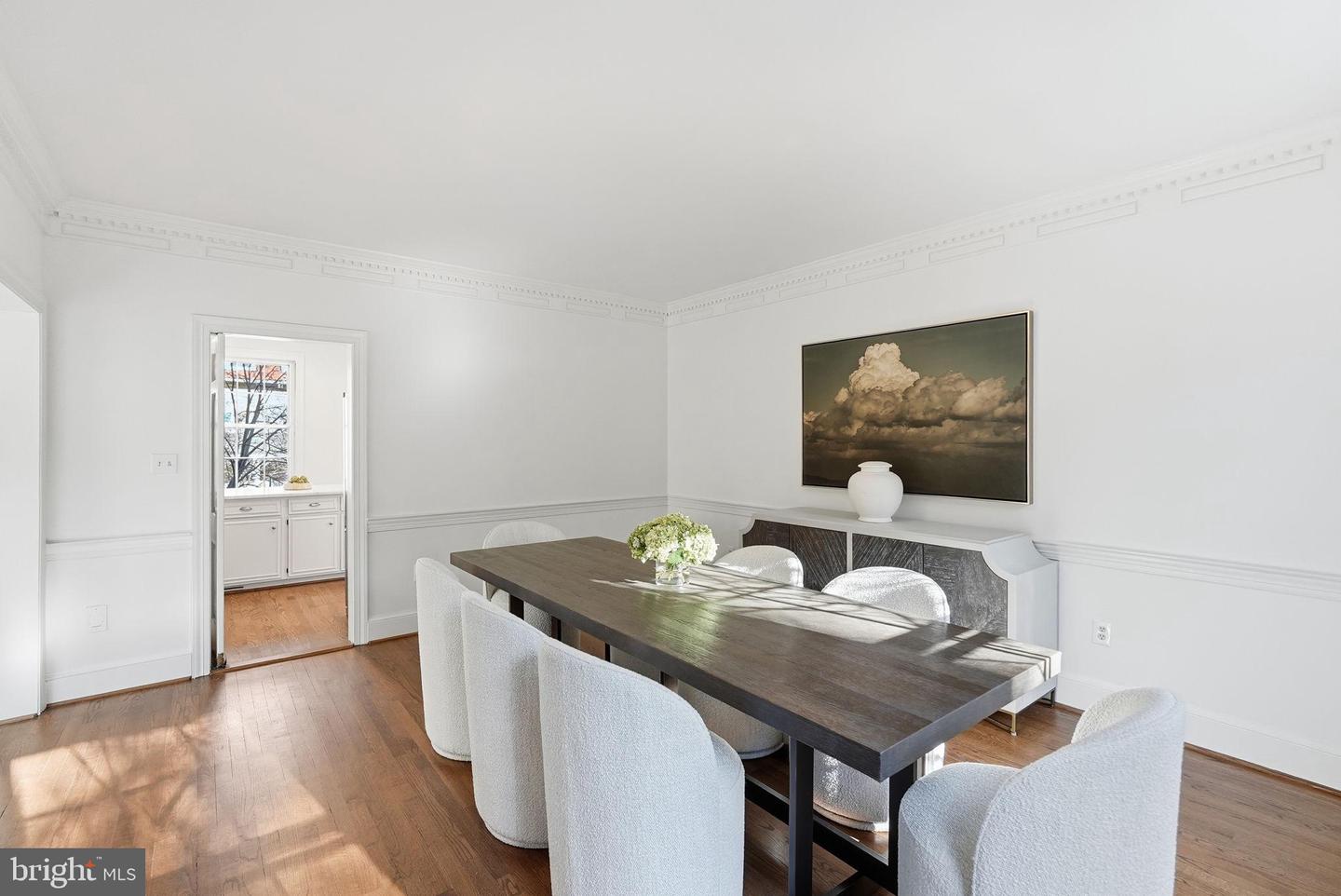 3402 R ST NW, WASHINGTON, District Of Columbia 20007, 4 Bedrooms Bedrooms, ,3 BathroomsBathrooms,Residential,For sale,3402 R ST NW,DCDC2233520 MLS # DCDC2233520