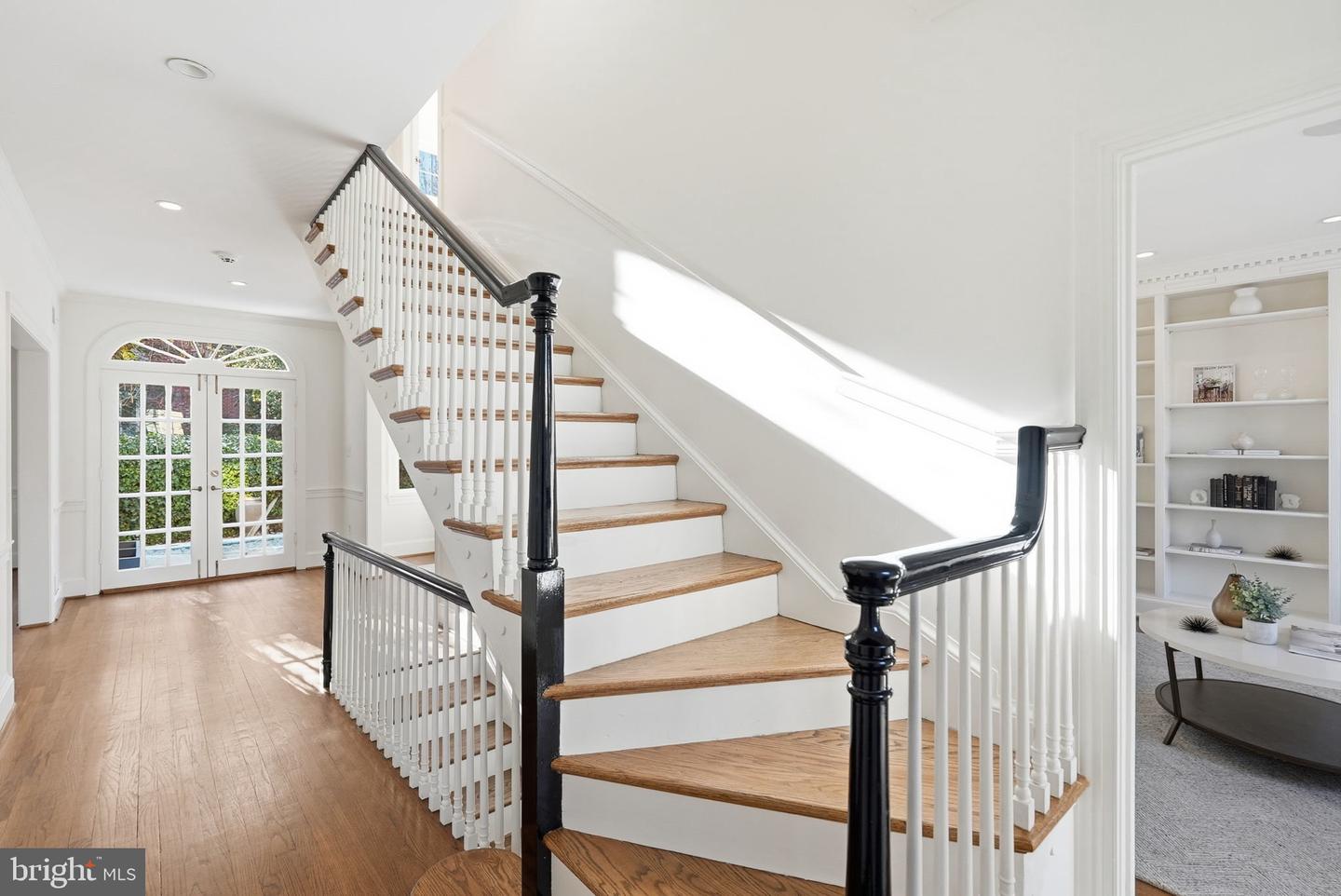 3402 R ST NW, WASHINGTON, District Of Columbia 20007, 4 Bedrooms Bedrooms, ,3 BathroomsBathrooms,Residential,For sale,3402 R ST NW,DCDC2233520 MLS # DCDC2233520