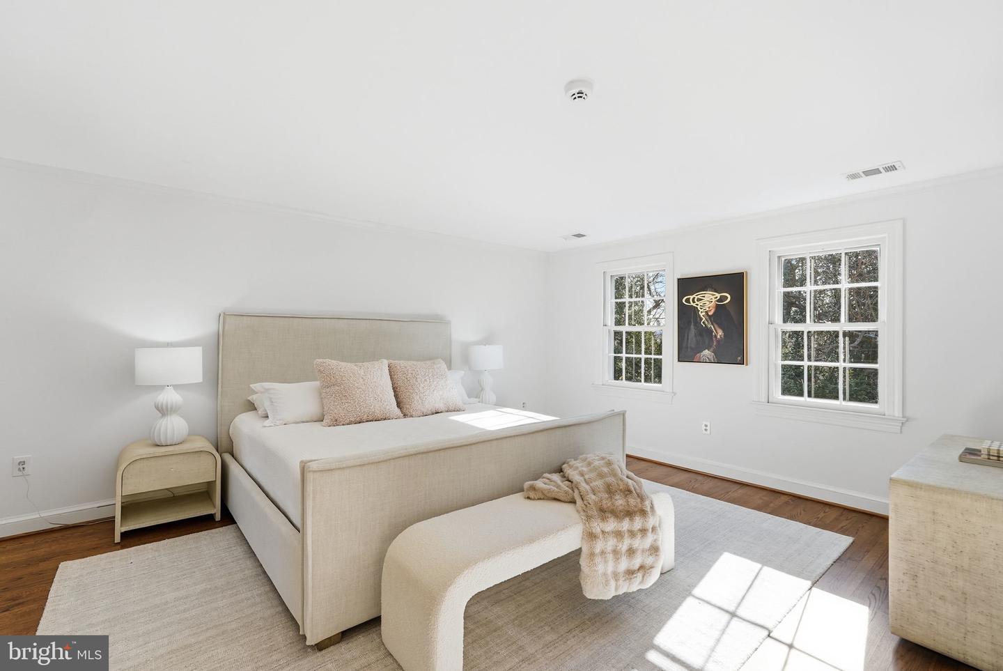 3402 R ST NW, WASHINGTON, District Of Columbia 20007, 4 Bedrooms Bedrooms, ,3 BathroomsBathrooms,Residential,For sale,3402 R ST NW,DCDC2233520 MLS # DCDC2233520