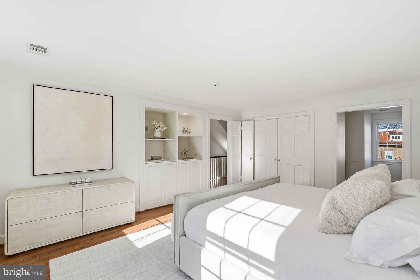 3402 R ST NW, WASHINGTON, District Of Columbia 20007, 4 Bedrooms Bedrooms, ,3 BathroomsBathrooms,Residential,For sale,3402 R ST NW,DCDC2233520 MLS # DCDC2233520