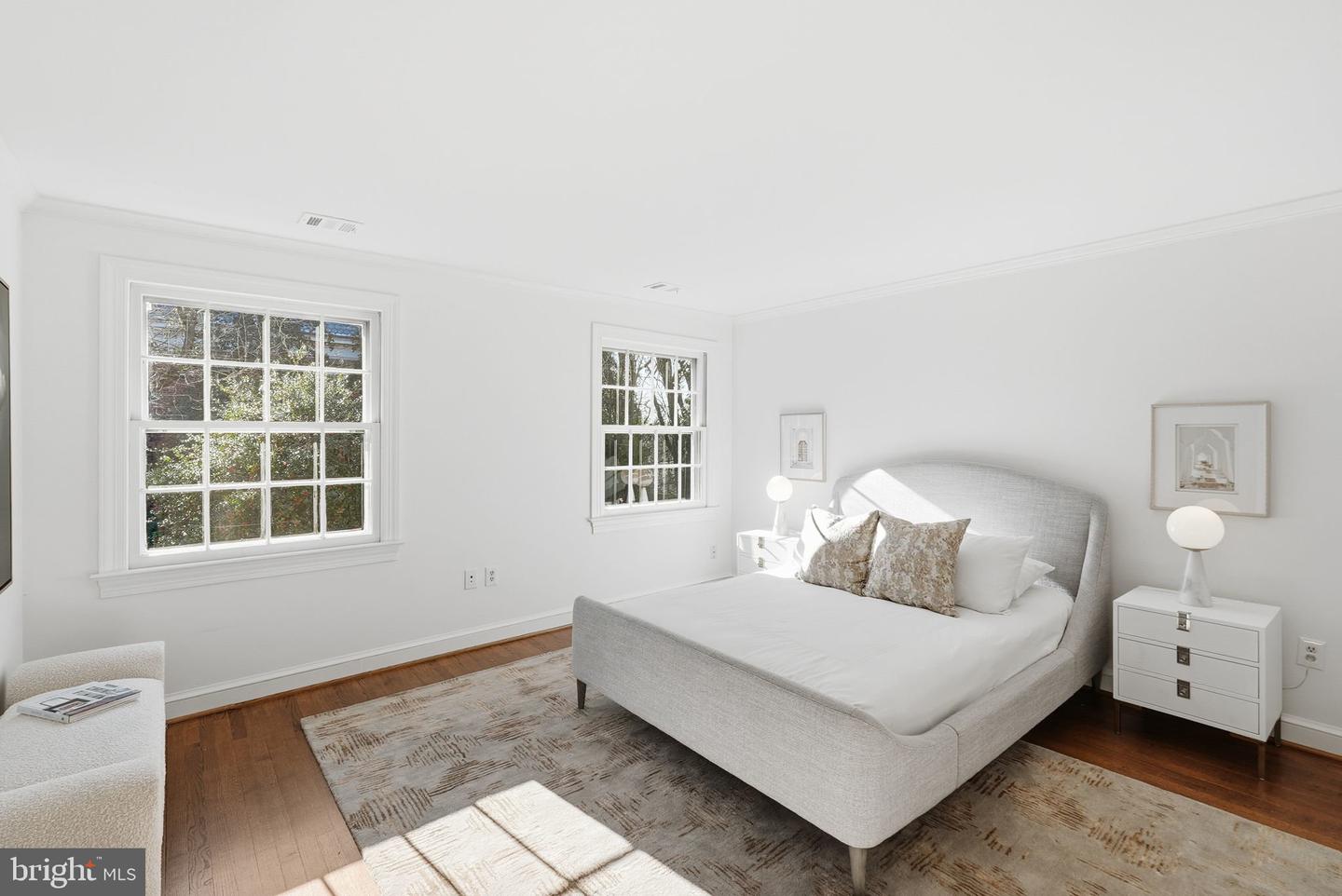 3402 R ST NW, WASHINGTON, District Of Columbia 20007, 4 Bedrooms Bedrooms, ,3 BathroomsBathrooms,Residential,For sale,3402 R ST NW,DCDC2233520 MLS # DCDC2233520