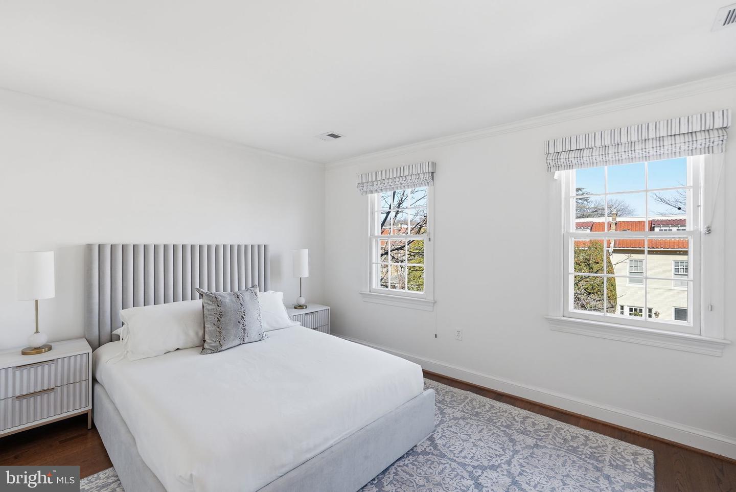 3402 R ST NW, WASHINGTON, District Of Columbia 20007, 4 Bedrooms Bedrooms, ,3 BathroomsBathrooms,Residential,For sale,3402 R ST NW,DCDC2233520 MLS # DCDC2233520