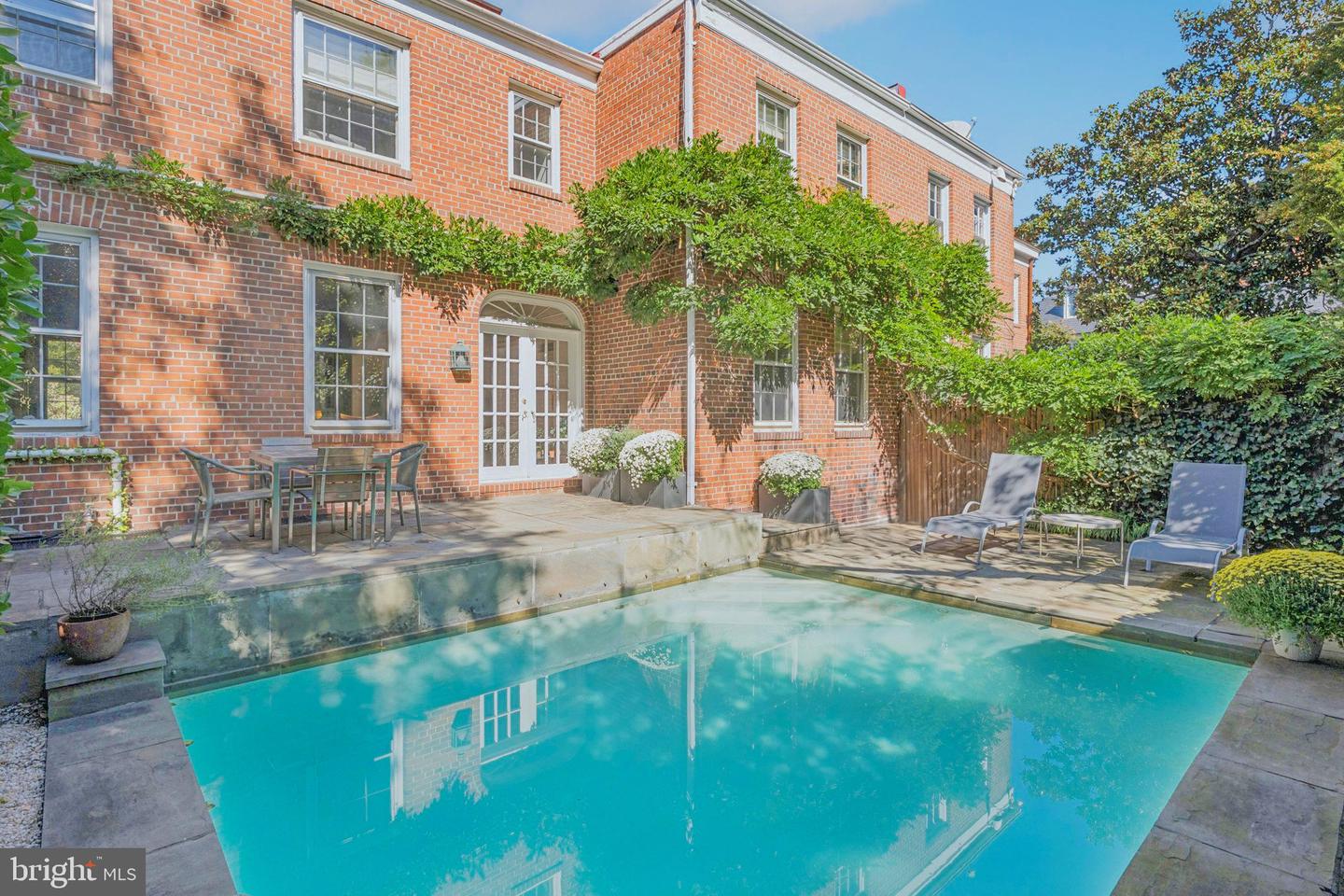 3402 R ST NW, WASHINGTON, District Of Columbia 20007, 4 Bedrooms Bedrooms, ,3 BathroomsBathrooms,Residential,For sale,3402 R ST NW,DCDC2233520 MLS # DCDC2233520