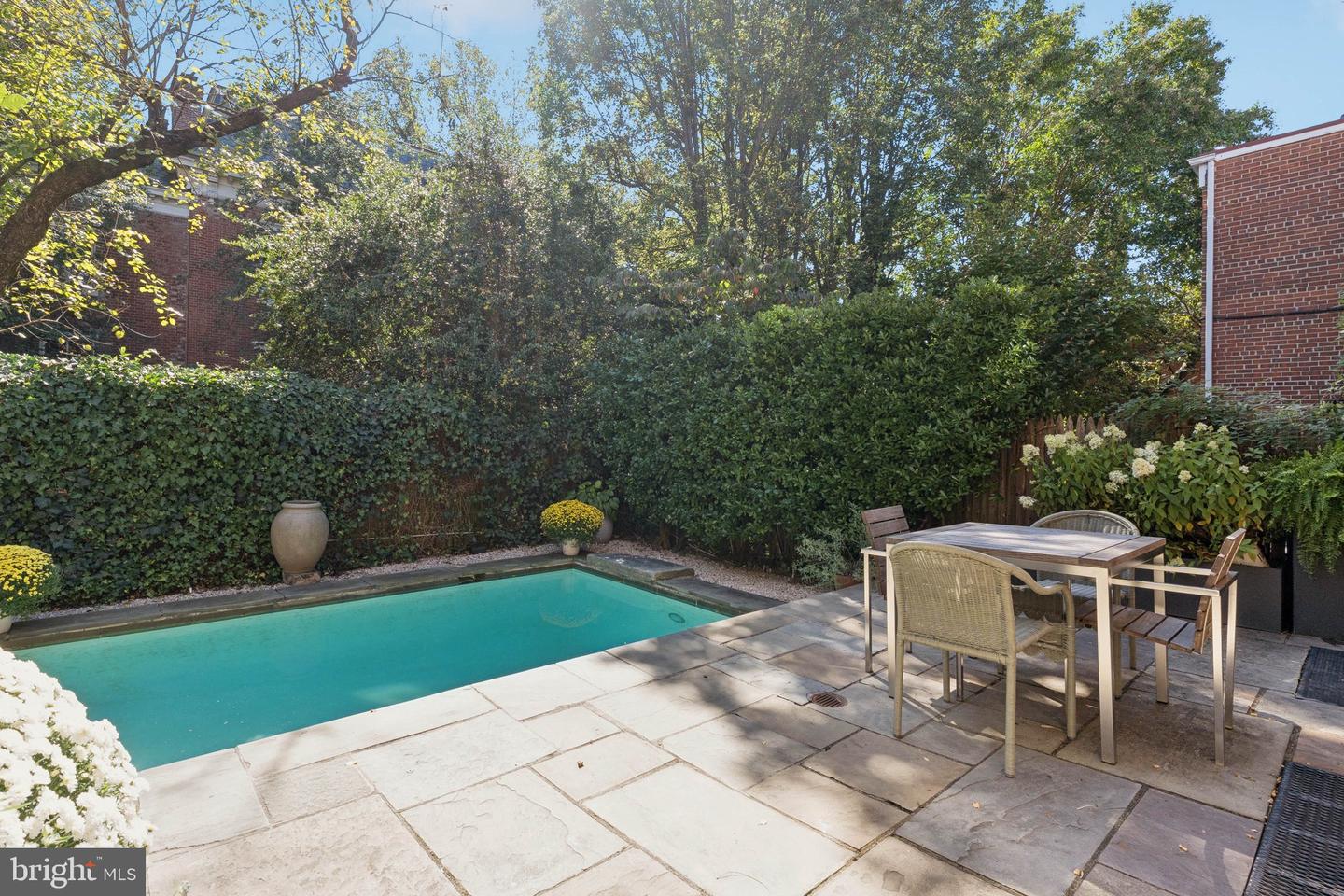 3402 R ST NW, WASHINGTON, District Of Columbia 20007, 4 Bedrooms Bedrooms, ,3 BathroomsBathrooms,Residential,For sale,3402 R ST NW,DCDC2233520 MLS # DCDC2233520