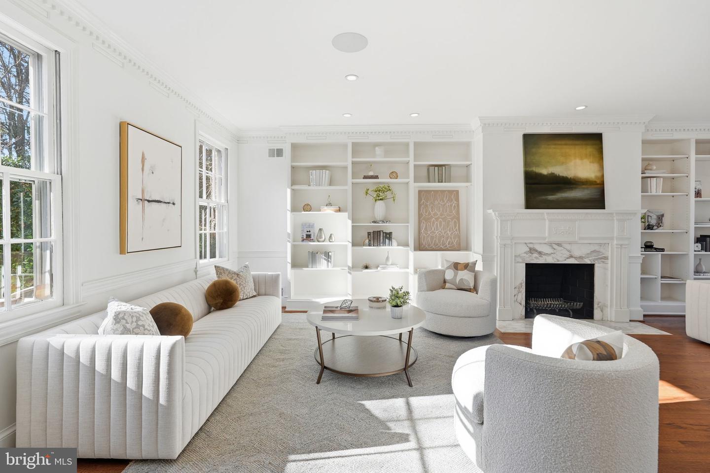 3402 R ST NW, WASHINGTON, District Of Columbia 20007, 4 Bedrooms Bedrooms, ,3 BathroomsBathrooms,Residential,For sale,3402 R ST NW,DCDC2233520 MLS # DCDC2233520