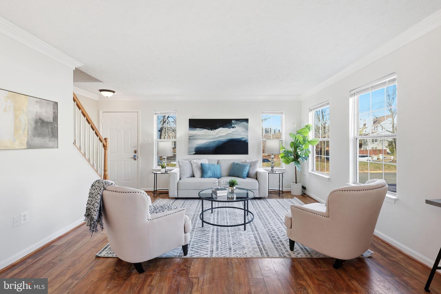 7960 CALVARY CT, MANASSAS, Virginia 20109, 3 Bedrooms Bedrooms, ,3 BathroomsBathrooms,Residential,For sale,7960 CALVARY CT,VAPW2108808 MLS # VAPW2108808