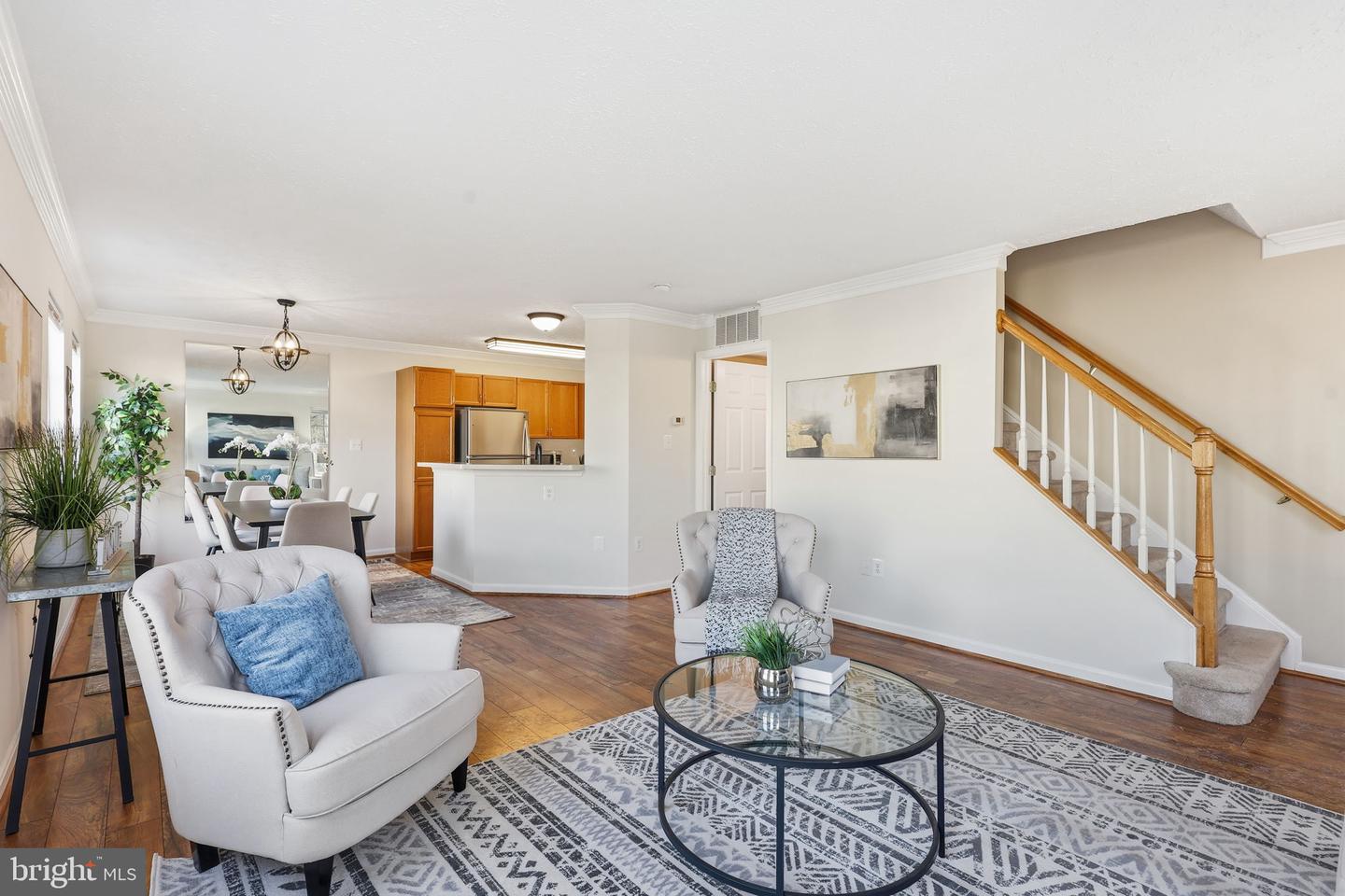 7960 CALVARY CT, MANASSAS, Virginia 20109, 3 Bedrooms Bedrooms, ,3 BathroomsBathrooms,Residential,For sale,7960 CALVARY CT,VAPW2108808 MLS # VAPW2108808