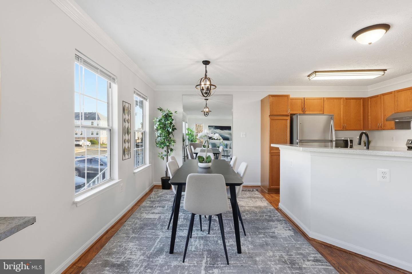 7960 CALVARY CT, MANASSAS, Virginia 20109, 3 Bedrooms Bedrooms, ,3 BathroomsBathrooms,Residential,For sale,7960 CALVARY CT,VAPW2108808 MLS # VAPW2108808