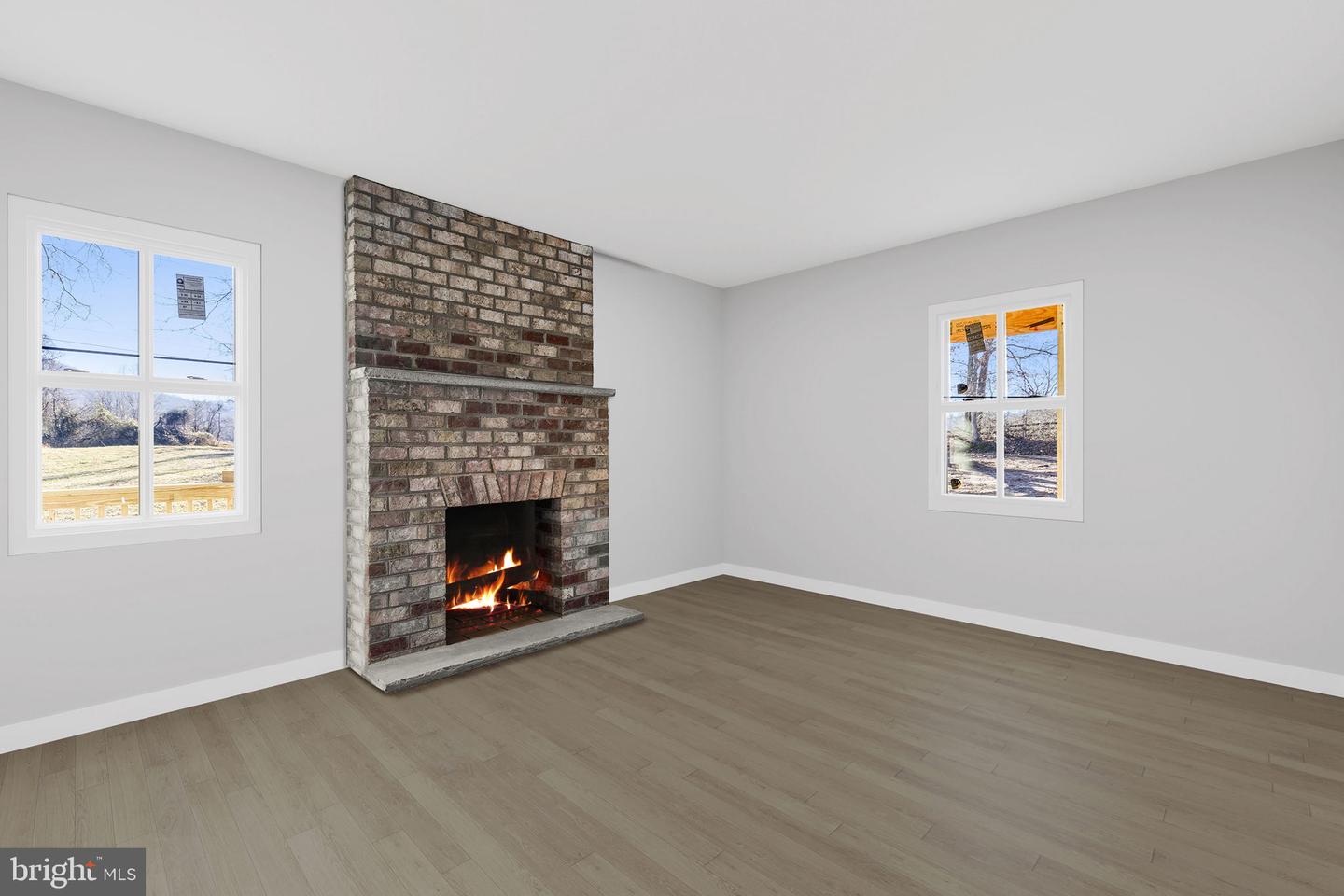 11066 MORELAND RD, DELAPLANE, Virginia 20144, 3 Bedrooms Bedrooms, ,2 BathroomsBathrooms,Residential,For sale,11066 MORELAND RD,VAFQ2019878 MLS # VAFQ2019878