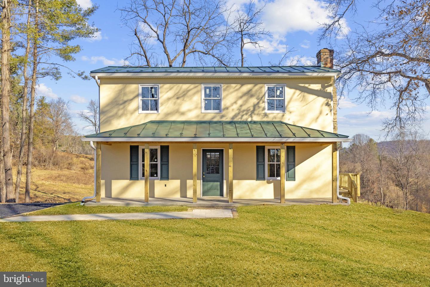 11066 MORELAND RD, DELAPLANE, Virginia 20144, 3 Bedrooms Bedrooms, ,2 BathroomsBathrooms,Residential,For sale,11066 MORELAND RD,VAFQ2019878 MLS # VAFQ2019878