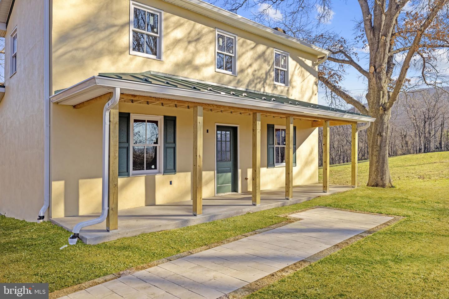 11066 MORELAND RD, DELAPLANE, Virginia 20144, 3 Bedrooms Bedrooms, ,2 BathroomsBathrooms,Residential,For sale,11066 MORELAND RD,VAFQ2019878 MLS # VAFQ2019878