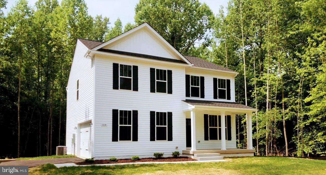 12002 GORDON RD, FREDERICKSBURG, Virginia 22407, 4 Bedrooms Bedrooms, ,2 BathroomsBathrooms,Residential,For sale,12002 GORDON RD,VASP2038062 MLS # VASP2038062