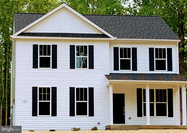 12002 GORDON RD, FREDERICKSBURG, Virginia 22407, 4 Bedrooms Bedrooms, ,2 BathroomsBathrooms,Residential,For sale,12002 GORDON RD,VASP2038062 MLS # VASP2038062