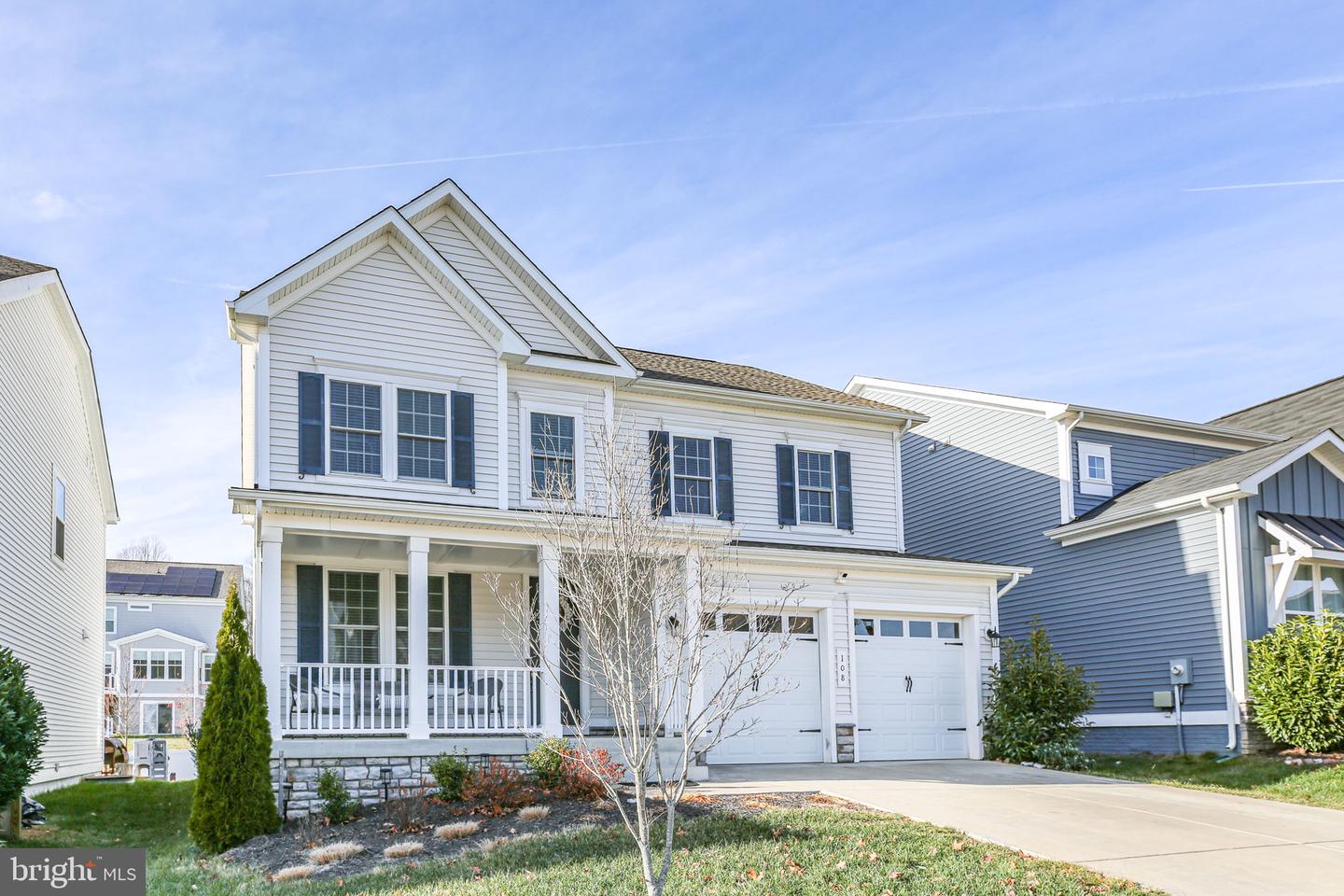 108 HIBISCUS DR, STAFFORD, Virginia 22554, 6 Bedrooms Bedrooms, ,4 BathroomsBathrooms,Residential,For sale,108 HIBISCUS DR,VAST2044664 MLS # VAST2044664