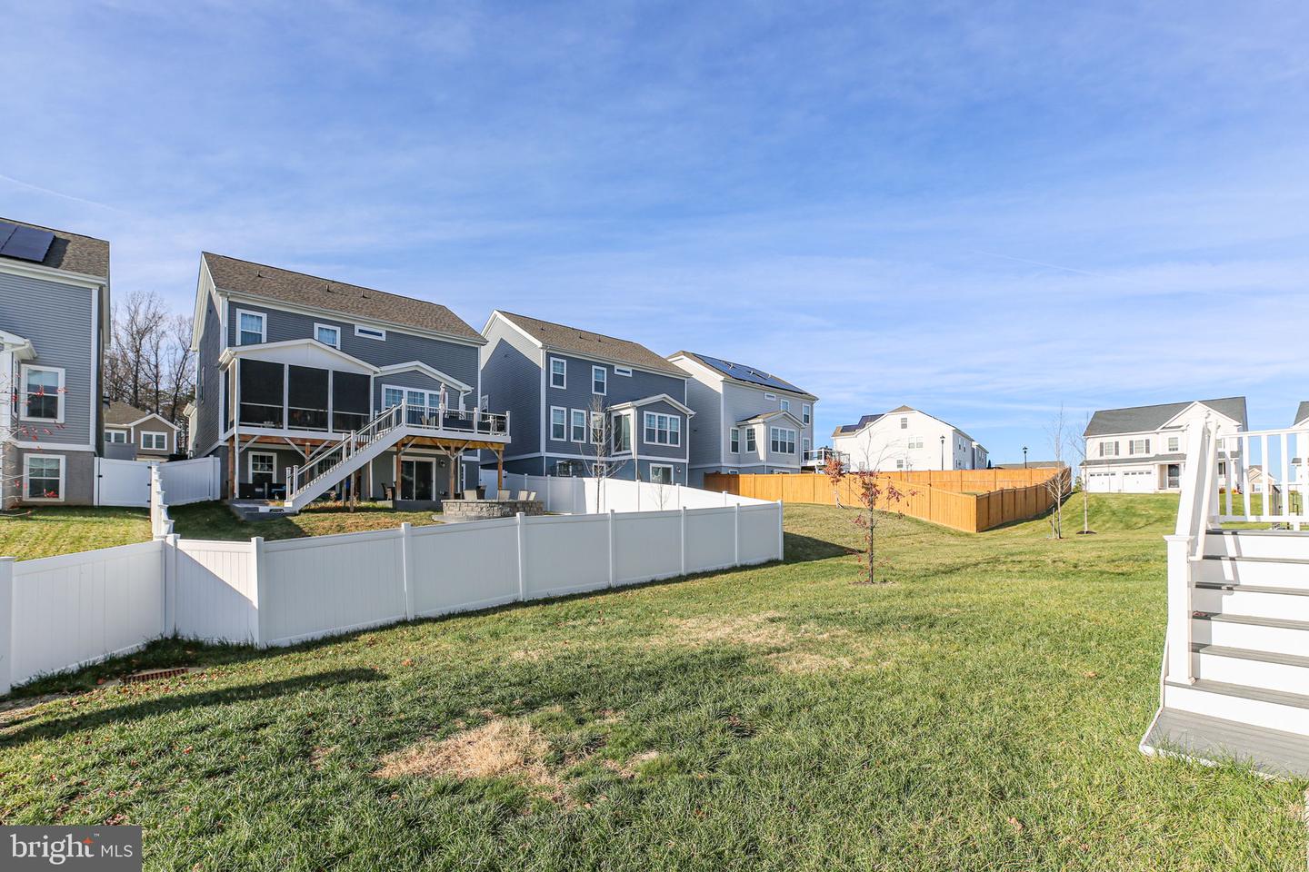 108 HIBISCUS DR, STAFFORD, Virginia 22554, 6 Bedrooms Bedrooms, ,4 BathroomsBathrooms,Residential,For sale,108 HIBISCUS DR,VAST2044664 MLS # VAST2044664