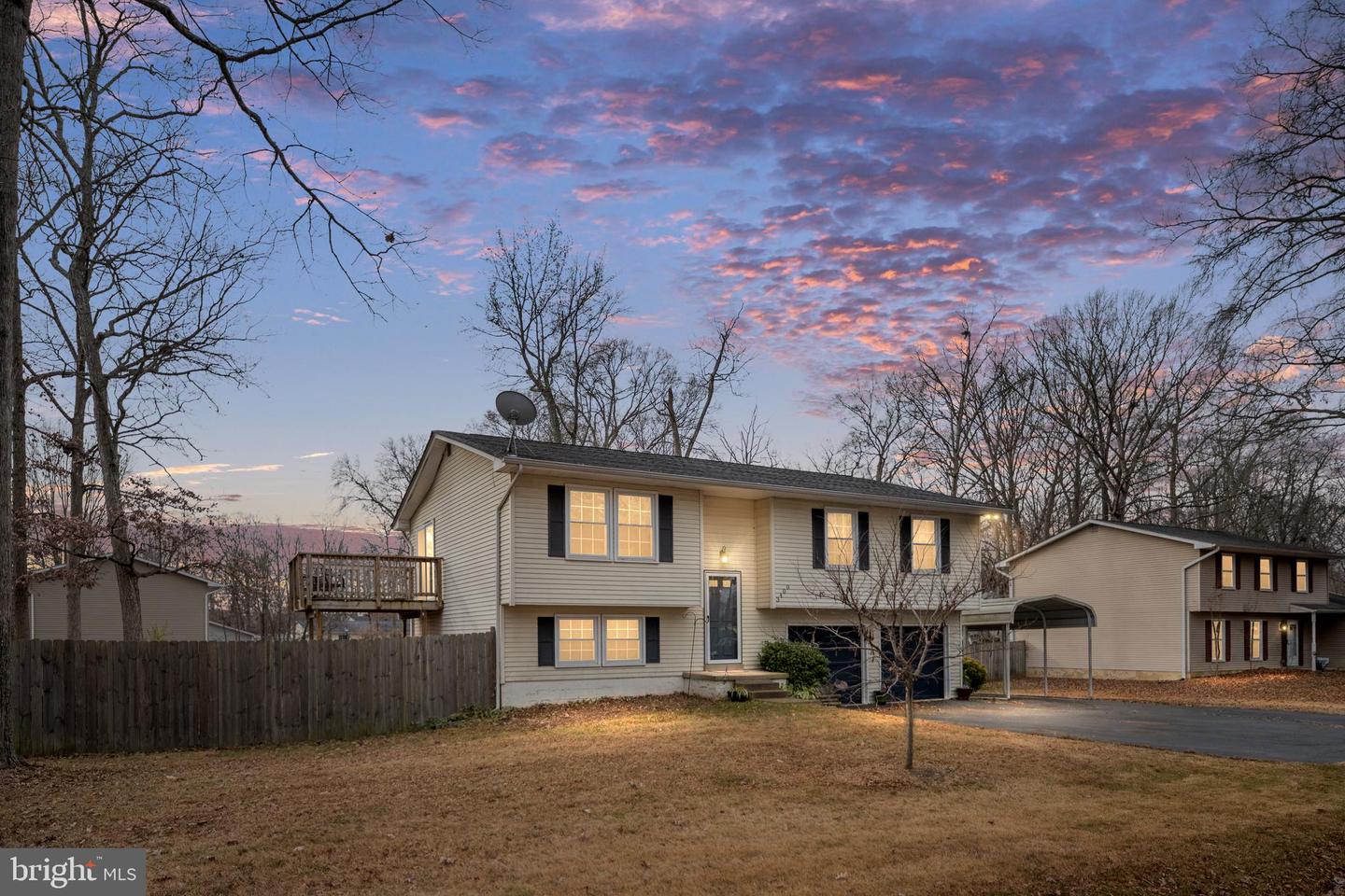 3400 HAWTHORNE RD, FREDERICKSBURG, Virginia 22407, 3 Bedrooms Bedrooms, 10 Rooms Rooms,2 BathroomsBathrooms,Residential,For sale,3400 HAWTHORNE RD,VASP2038082 MLS # VASP2038082