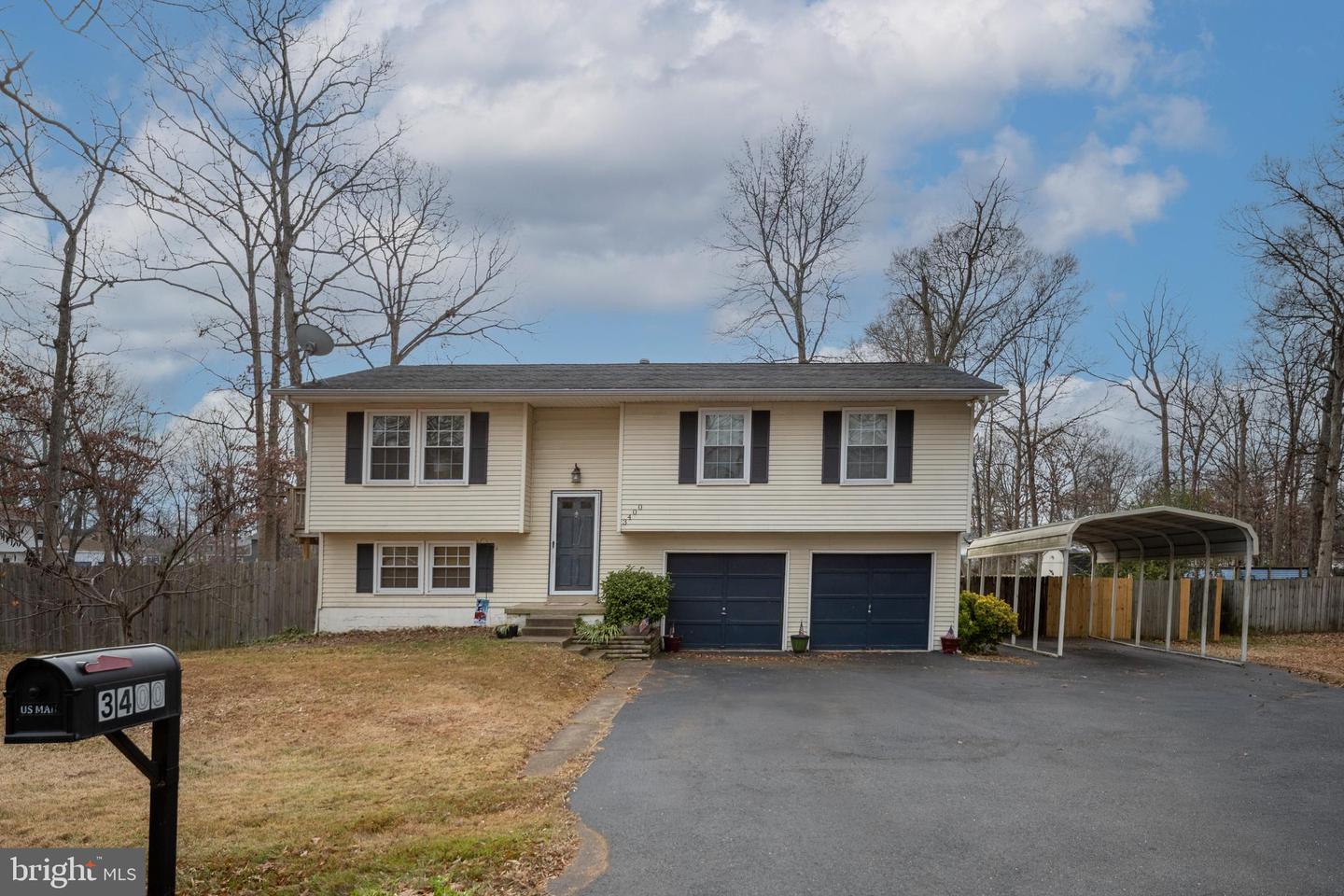 3400 HAWTHORNE RD, FREDERICKSBURG, Virginia 22407, 3 Bedrooms Bedrooms, 10 Rooms Rooms,2 BathroomsBathrooms,Residential,For sale,3400 HAWTHORNE RD,VASP2038082 MLS # VASP2038082