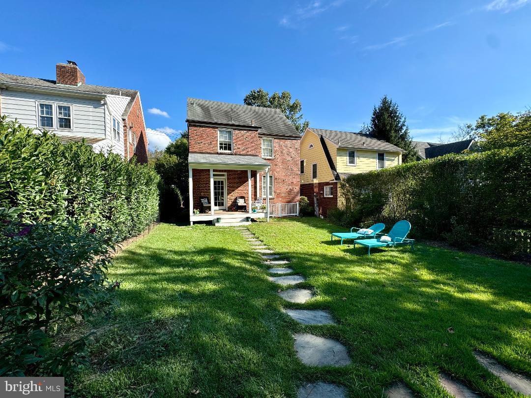 5334 NEBRASKA AVE NW, WASHINGTON, District Of Columbia 20015, 4 Bedrooms Bedrooms, ,3 BathroomsBathrooms,Residential,For sale,5334 NEBRASKA AVE NW,DCDC2234734 MLS # DCDC2234734