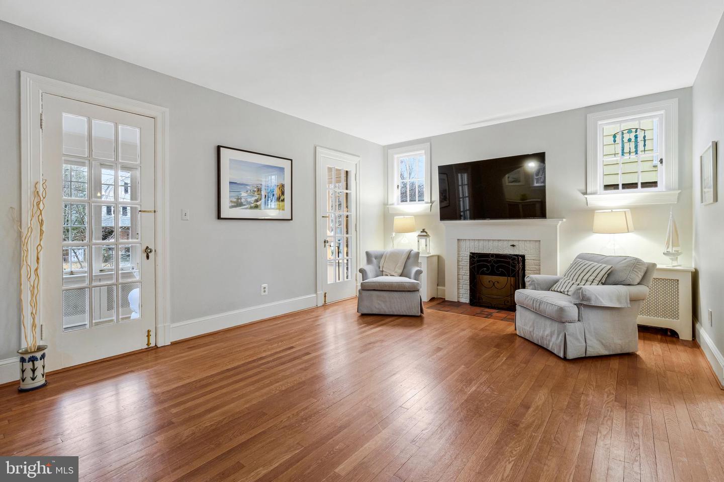 5334 NEBRASKA AVE NW, WASHINGTON, District Of Columbia 20015, 4 Bedrooms Bedrooms, ,3 BathroomsBathrooms,Residential,For sale,5334 NEBRASKA AVE NW,DCDC2234734 MLS # DCDC2234734