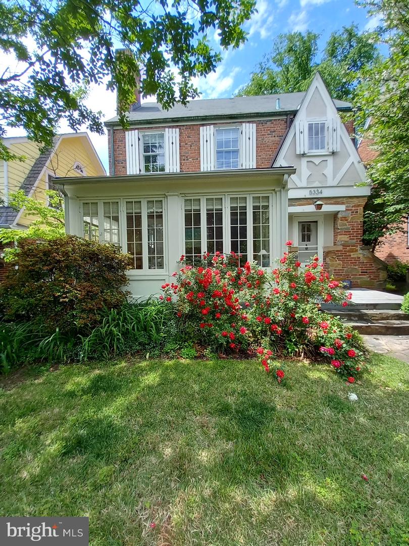 5334 NEBRASKA AVE NW, WASHINGTON, District Of Columbia 20015, 4 Bedrooms Bedrooms, ,3 BathroomsBathrooms,Residential,For sale,5334 NEBRASKA AVE NW,DCDC2234734 MLS # DCDC2234734