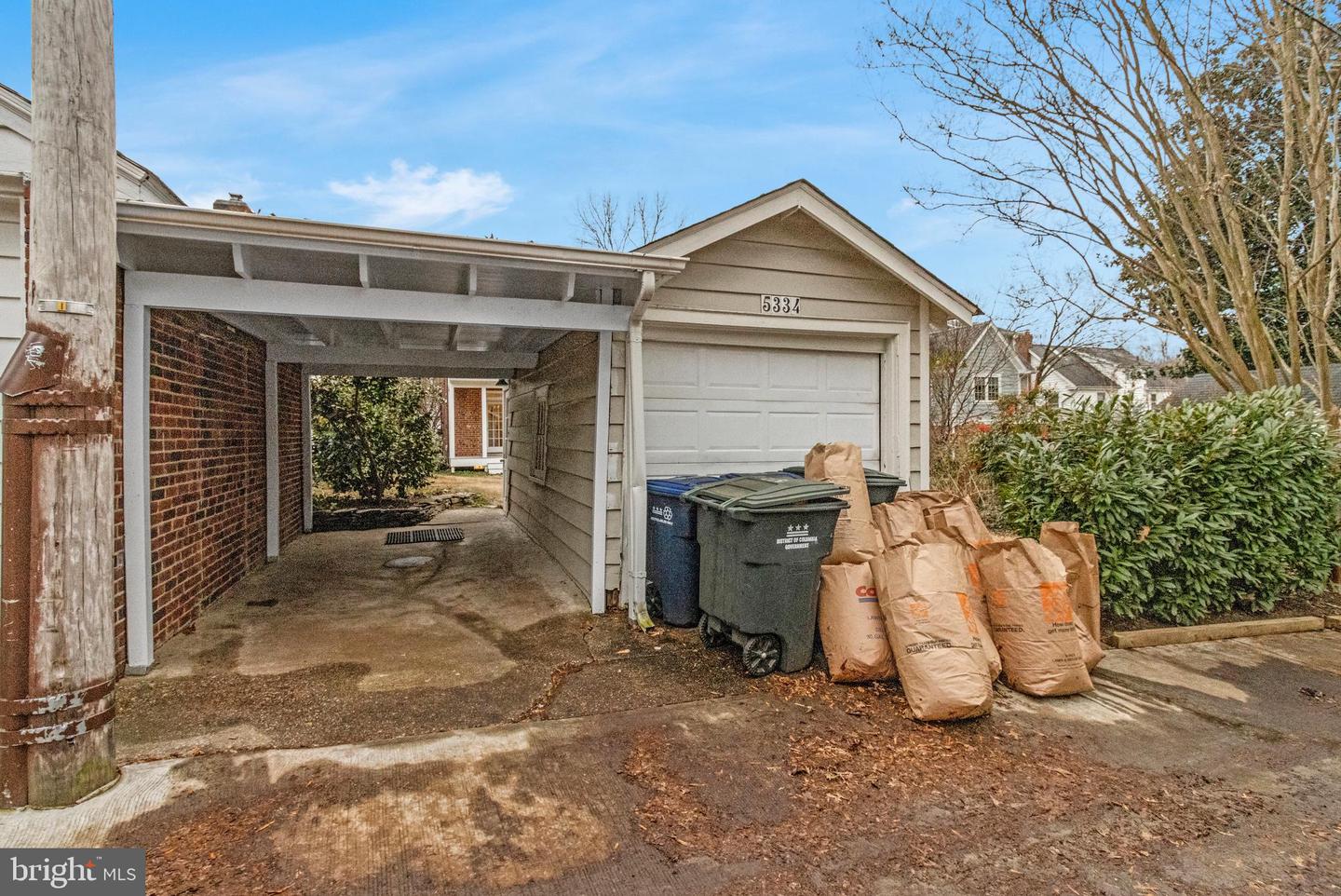 5334 NEBRASKA AVE NW, WASHINGTON, District Of Columbia 20015, 4 Bedrooms Bedrooms, ,3 BathroomsBathrooms,Residential,For sale,5334 NEBRASKA AVE NW,DCDC2234734 MLS # DCDC2234734