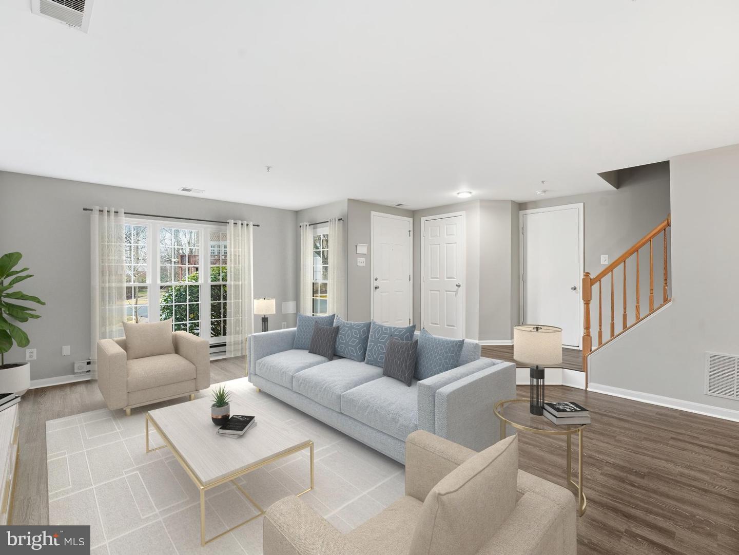 4308 HACKNEY COACH LN #127, FAIRFAX, Virginia 22030, 3 Bedrooms Bedrooms, 9 Rooms Rooms,2 BathroomsBathrooms,Residential,For sale,4308 HACKNEY COACH LN #127,VAFX2282322 MLS # VAFX2282322