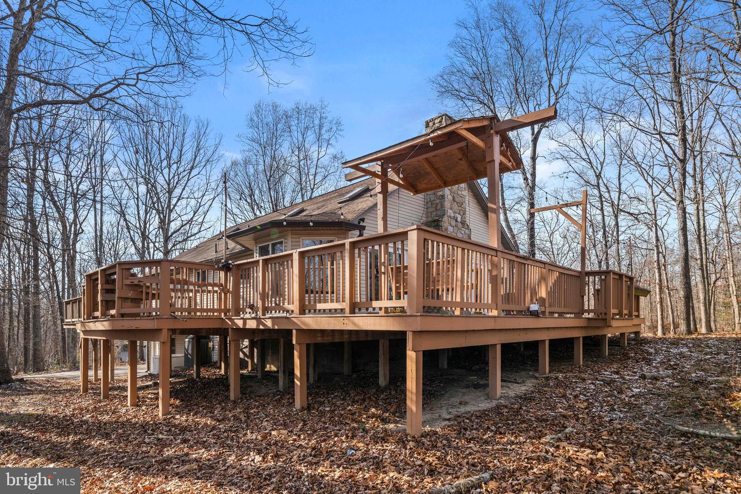 6727 BULL MOOSE CT, MARSHALL, Virginia 20115, 4 Bedrooms Bedrooms, ,2 BathroomsBathrooms,Residential,For sale,6727 BULL MOOSE CT,VAFQ2019898 MLS # VAFQ2019898