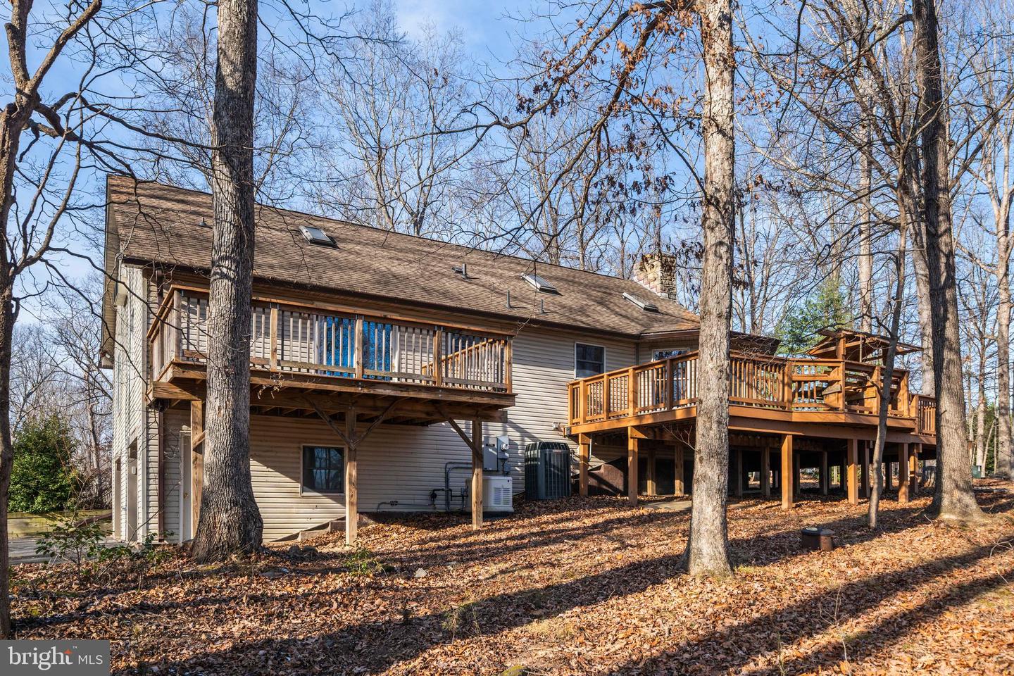 6727 BULL MOOSE CT, MARSHALL, Virginia 20115, 4 Bedrooms Bedrooms, ,2 BathroomsBathrooms,Residential,For sale,6727 BULL MOOSE CT,VAFQ2019898 MLS # VAFQ2019898