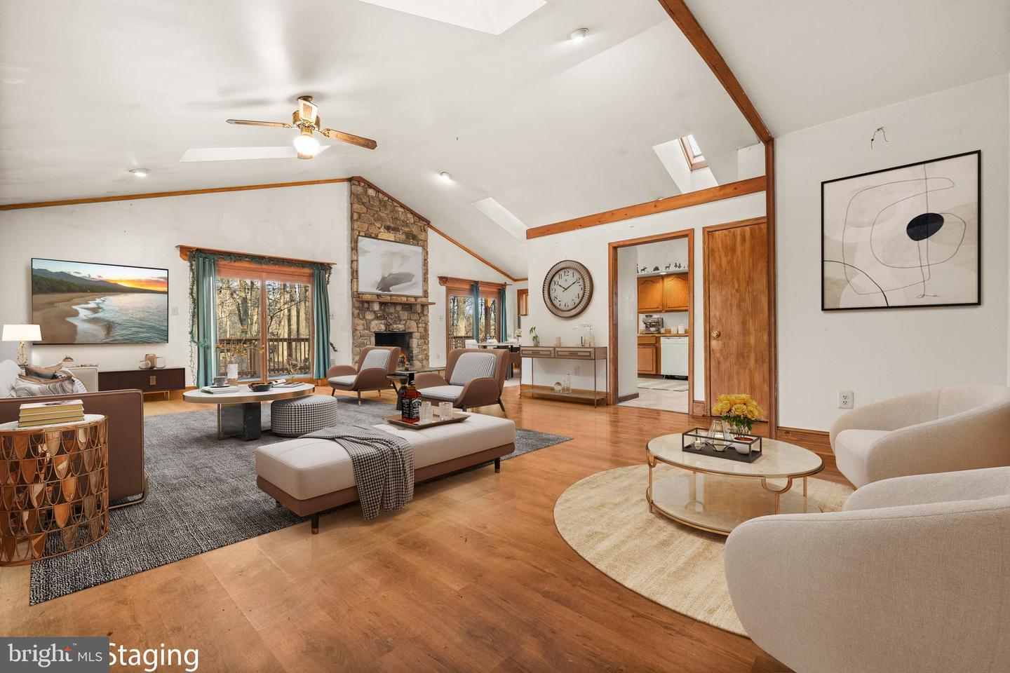 6727 BULL MOOSE CT, MARSHALL, Virginia 20115, 4 Bedrooms Bedrooms, ,2 BathroomsBathrooms,Residential,For sale,6727 BULL MOOSE CT,VAFQ2019898 MLS # VAFQ2019898