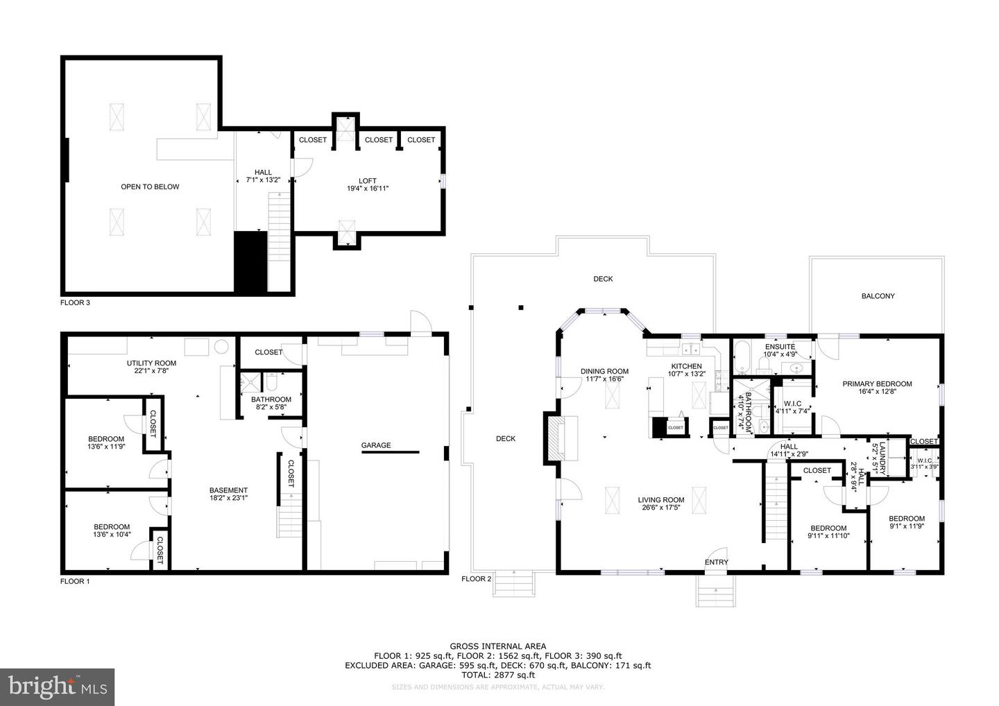 6727 BULL MOOSE CT, MARSHALL, Virginia 20115, 4 Bedrooms Bedrooms, ,2 BathroomsBathrooms,Residential,For sale,6727 BULL MOOSE CT,VAFQ2019898 MLS # VAFQ2019898