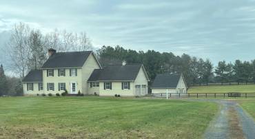 37030 N FORK RD, PURCELLVILLE, Virginia 20132, 4 Bedrooms Bedrooms, ,2 BathroomsBathrooms,Residential,For sale,37030 N FORK RD,VALO2112318 MLS # VALO2112318