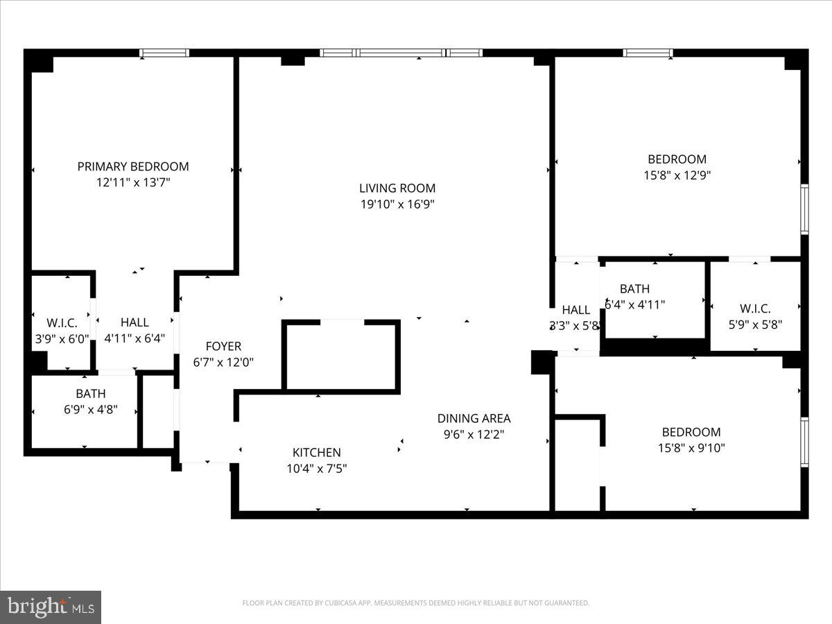 4600 DUKE ST #620, ALEXANDRIA, Virginia 22304, 3 Bedrooms Bedrooms, ,2 BathroomsBathrooms,Residential,For sale,4600 DUKE ST #620,VAAX2052408 MLS # VAAX2052408