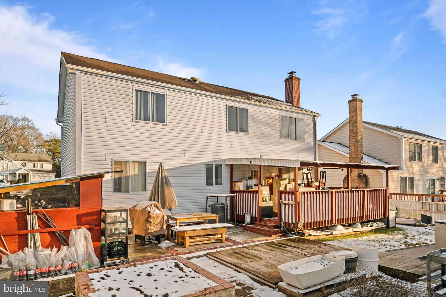 10283 LONG HILL CT, MANASSAS, Virginia 20110, 4 Bedrooms Bedrooms, ,2 BathroomsBathrooms,Residential,For sale,10283 LONG HILL CT,VAMN2009812 MLS # VAMN2009812