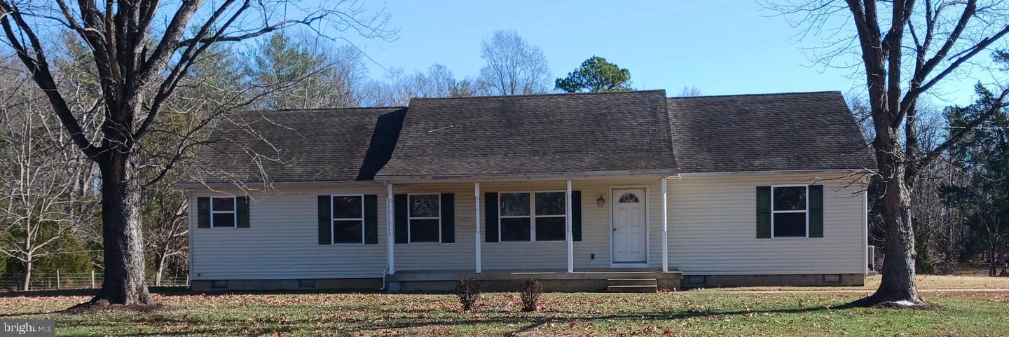 2004 TWYMANS MILL RD, MADISON, Virginia 22727, 3 Bedrooms Bedrooms, 6 Rooms Rooms,2 BathroomsBathrooms,Residential,For sale,2004 TWYMANS MILL RD,VAMA2002572 MLS # VAMA2002572