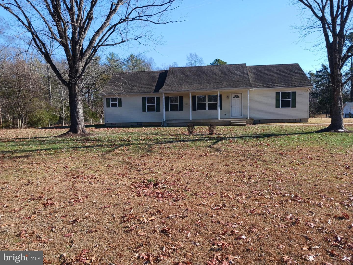2004 TWYMANS MILL RD, MADISON, Virginia 22727, 3 Bedrooms Bedrooms, 6 Rooms Rooms,2 BathroomsBathrooms,Residential,For sale,2004 TWYMANS MILL RD,VAMA2002572 MLS # VAMA2002572