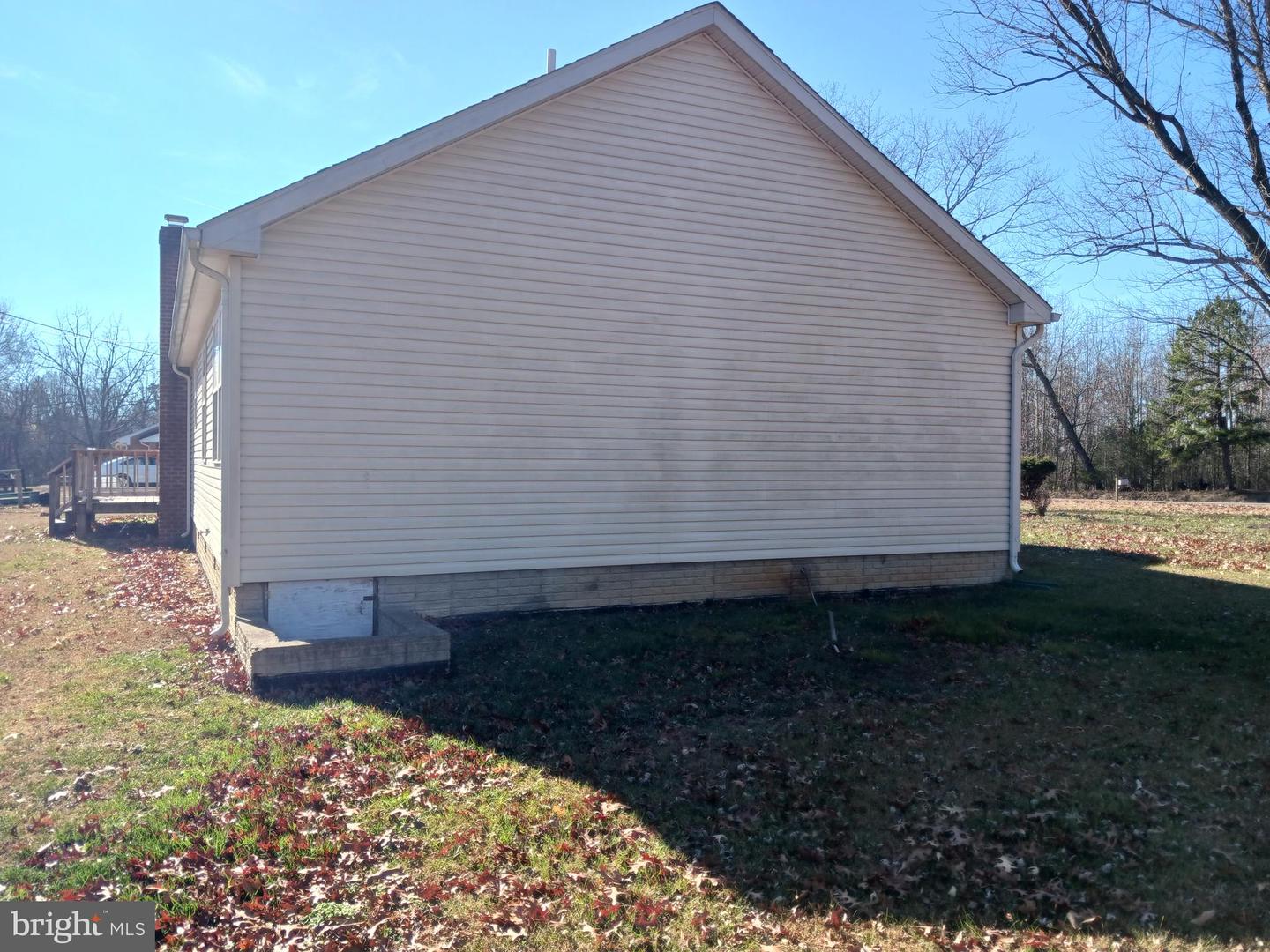 2004 TWYMANS MILL RD, MADISON, Virginia 22727, 3 Bedrooms Bedrooms, 6 Rooms Rooms,2 BathroomsBathrooms,Residential,For sale,2004 TWYMANS MILL RD,VAMA2002572 MLS # VAMA2002572