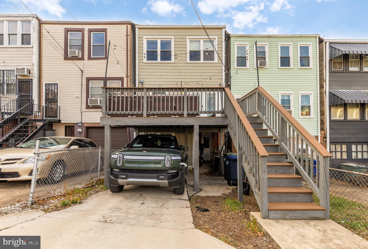 4917 4TH ST NW, WASHINGTON, District Of Columbia 20011, 4 Bedrooms Bedrooms, ,3 BathroomsBathrooms,Residential,For sale,4917 4TH ST NW,DCDC2235136 MLS # DCDC2235136