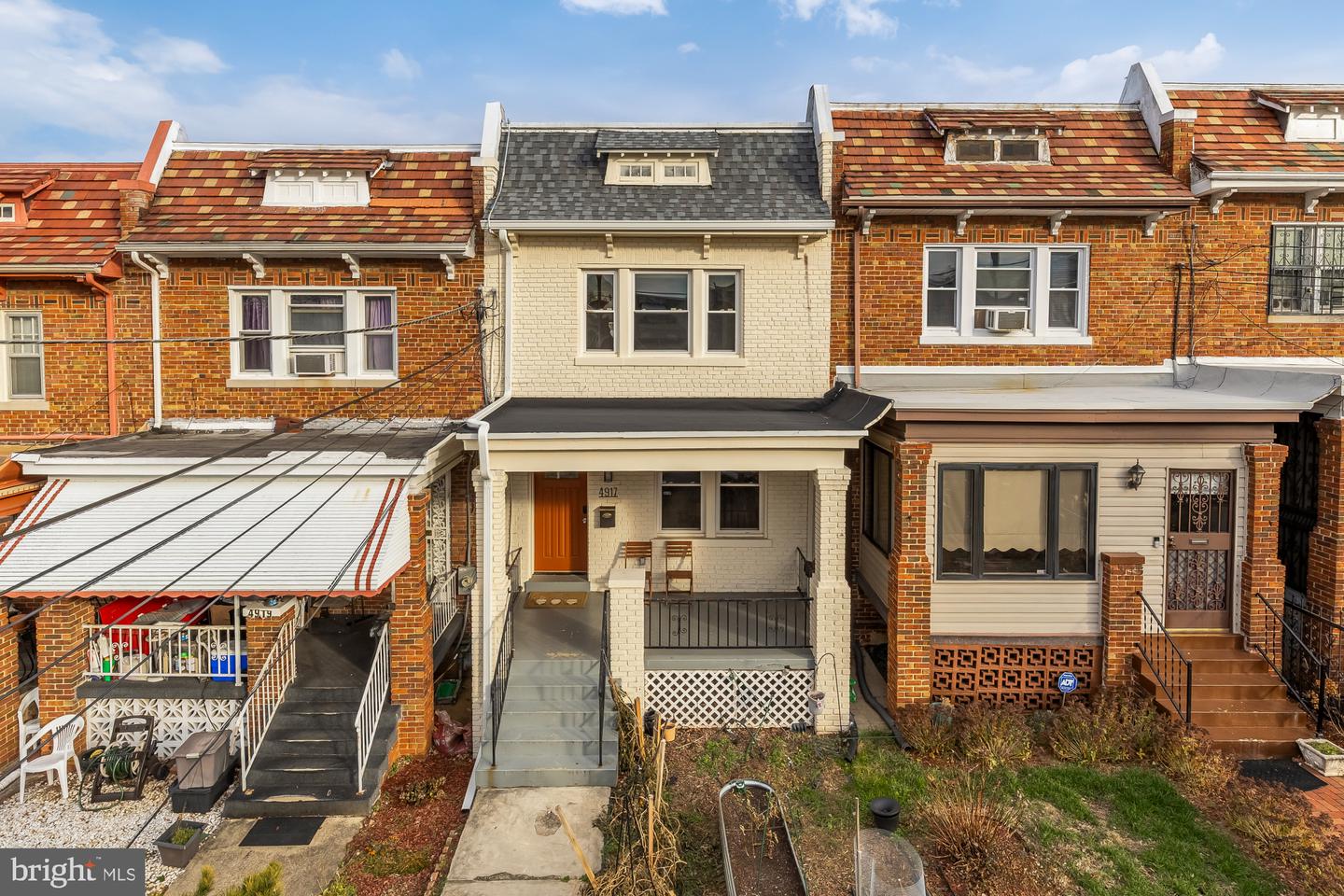 4917 4TH ST NW, WASHINGTON, District Of Columbia 20011, 4 Bedrooms Bedrooms, ,3 BathroomsBathrooms,Residential,For sale,4917 4TH ST NW,DCDC2235136 MLS # DCDC2235136