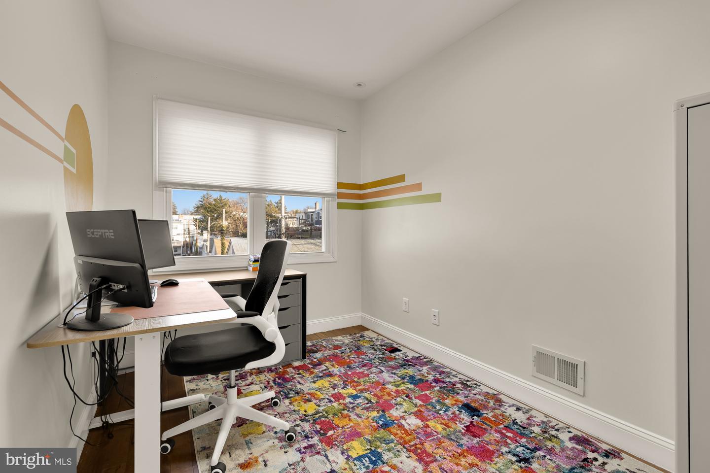 4917 4TH ST NW, WASHINGTON, District Of Columbia 20011, 4 Bedrooms Bedrooms, ,3 BathroomsBathrooms,Residential,For sale,4917 4TH ST NW,DCDC2235136 MLS # DCDC2235136