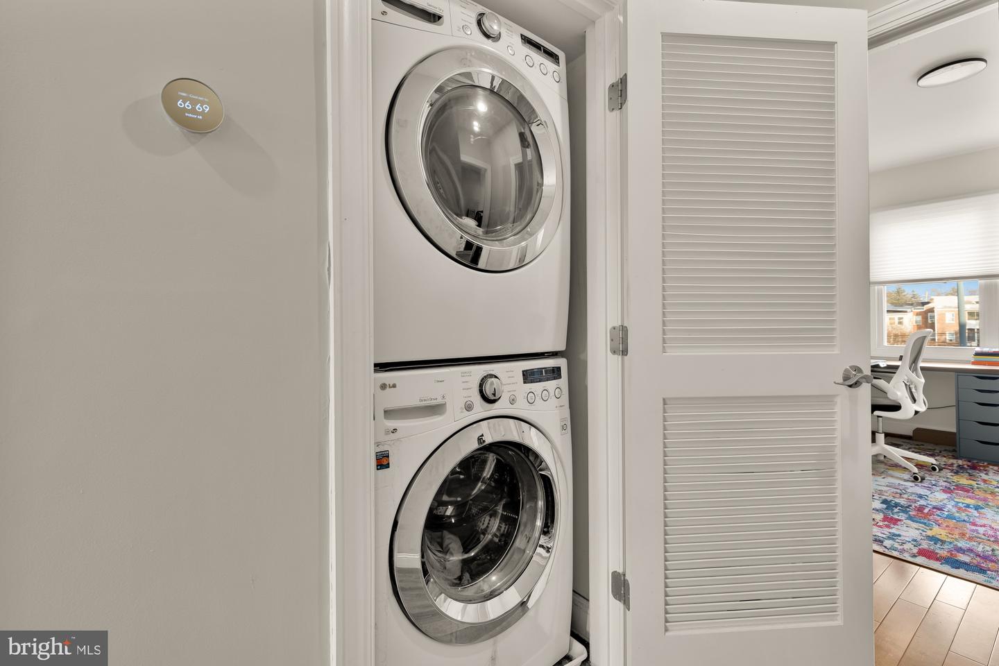 4917 4TH ST NW, WASHINGTON, District Of Columbia 20011, 4 Bedrooms Bedrooms, ,3 BathroomsBathrooms,Residential,For sale,4917 4TH ST NW,DCDC2235136 MLS # DCDC2235136