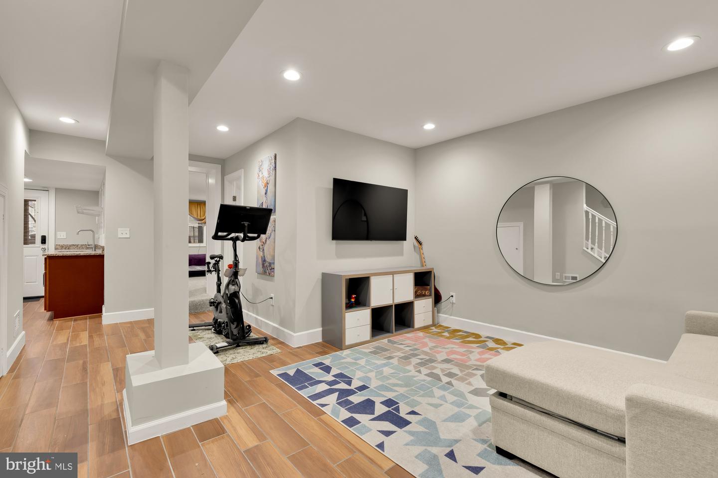 4917 4TH ST NW, WASHINGTON, District Of Columbia 20011, 4 Bedrooms Bedrooms, ,3 BathroomsBathrooms,Residential,For sale,4917 4TH ST NW,DCDC2235136 MLS # DCDC2235136