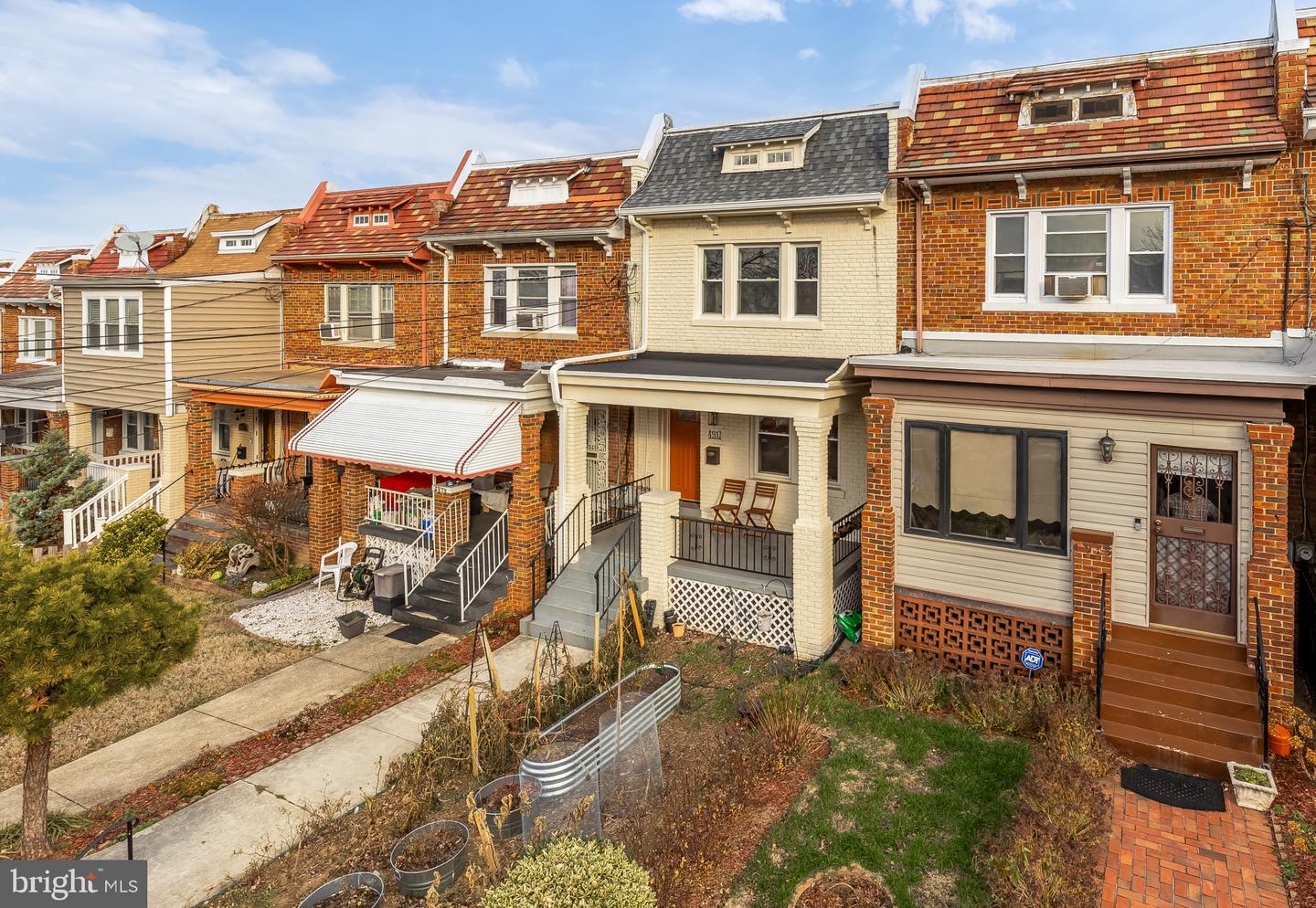 4917 4TH ST NW, WASHINGTON, District Of Columbia 20011, 4 Bedrooms Bedrooms, ,3 BathroomsBathrooms,Residential,For sale,4917 4TH ST NW,DCDC2235136 MLS # DCDC2235136