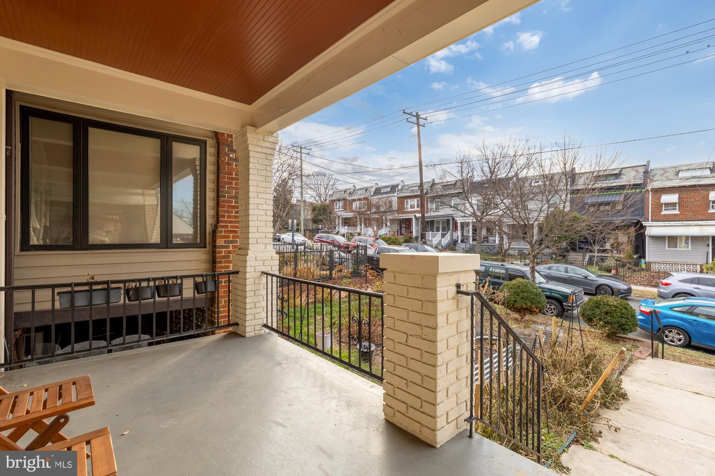 4917 4TH ST NW, WASHINGTON, District Of Columbia 20011, 4 Bedrooms Bedrooms, ,3 BathroomsBathrooms,Residential,For sale,4917 4TH ST NW,DCDC2235136 MLS # DCDC2235136