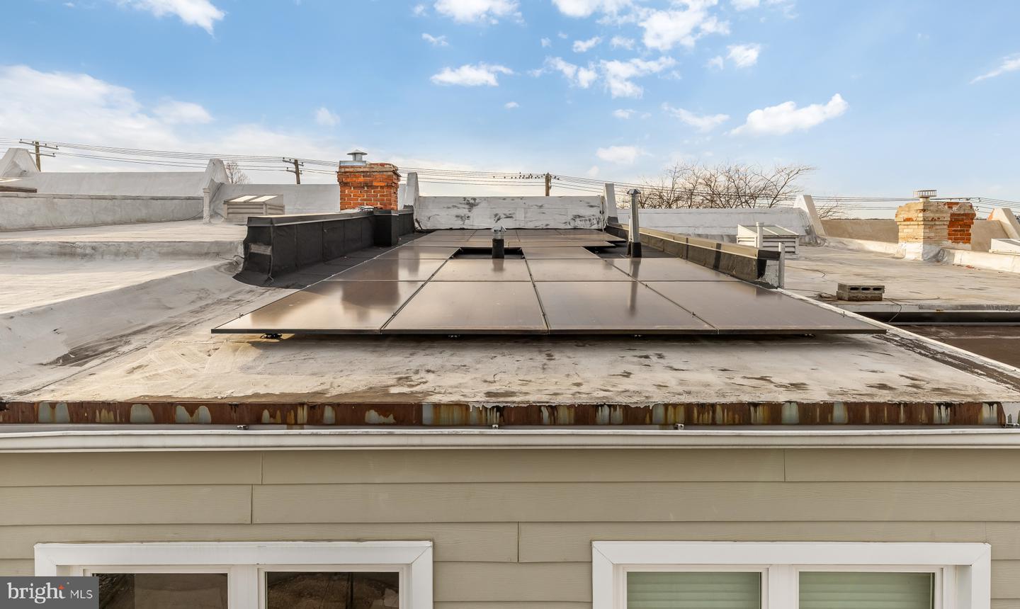 4917 4TH ST NW, WASHINGTON, District Of Columbia 20011, 4 Bedrooms Bedrooms, ,3 BathroomsBathrooms,Residential,For sale,4917 4TH ST NW,DCDC2235136 MLS # DCDC2235136