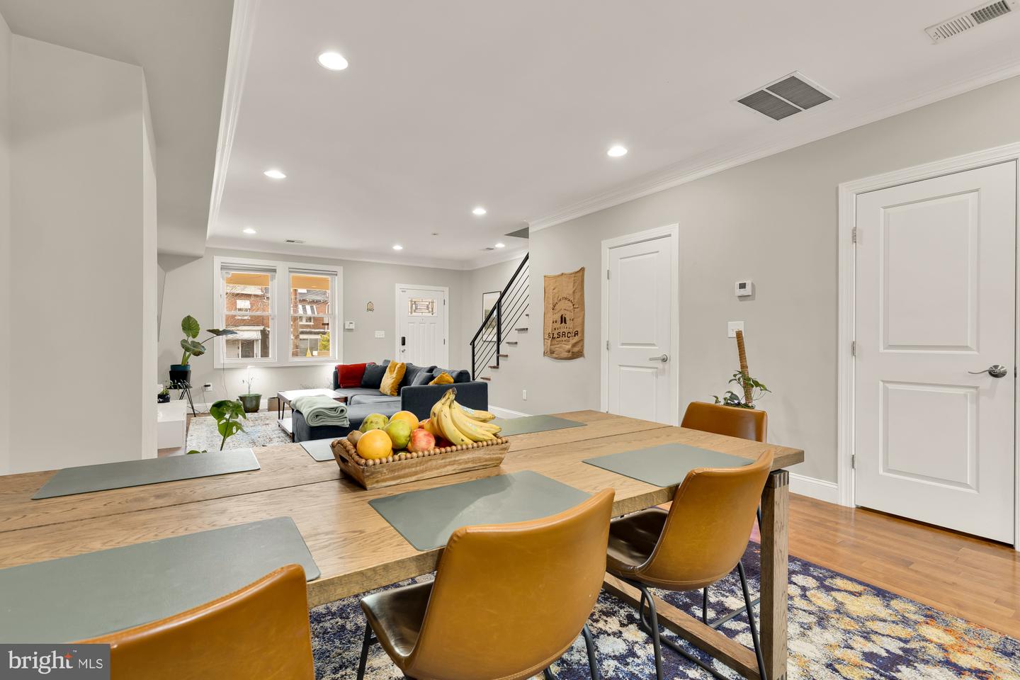 4917 4TH ST NW, WASHINGTON, District Of Columbia 20011, 4 Bedrooms Bedrooms, ,3 BathroomsBathrooms,Residential,For sale,4917 4TH ST NW,DCDC2235136 MLS # DCDC2235136