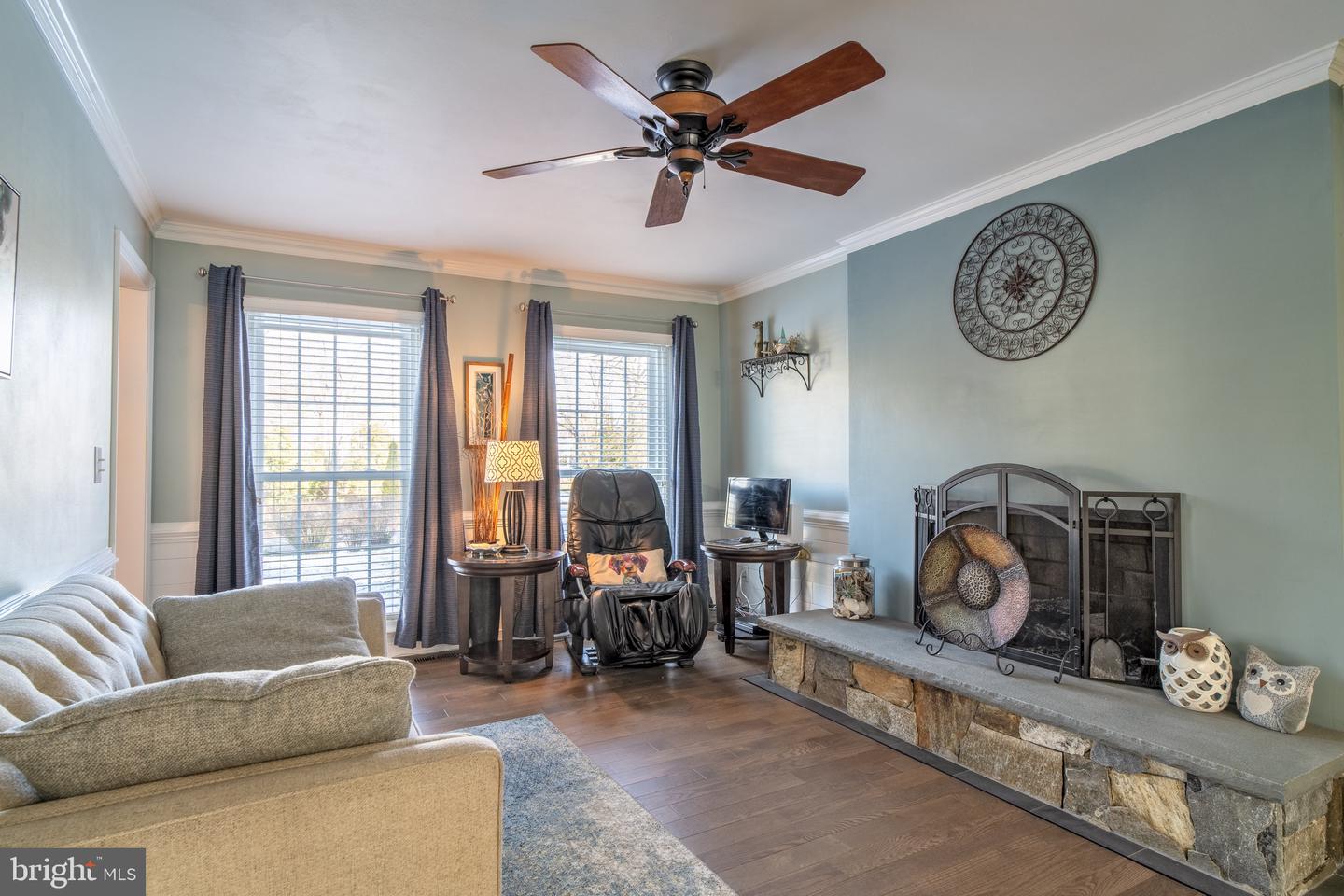 55 KELLY WAY, STAFFORD, Virginia 22556, 4 Bedrooms Bedrooms, ,2 BathroomsBathrooms,Residential,For sale,55 KELLY WAY,VAST2044764 MLS # VAST2044764