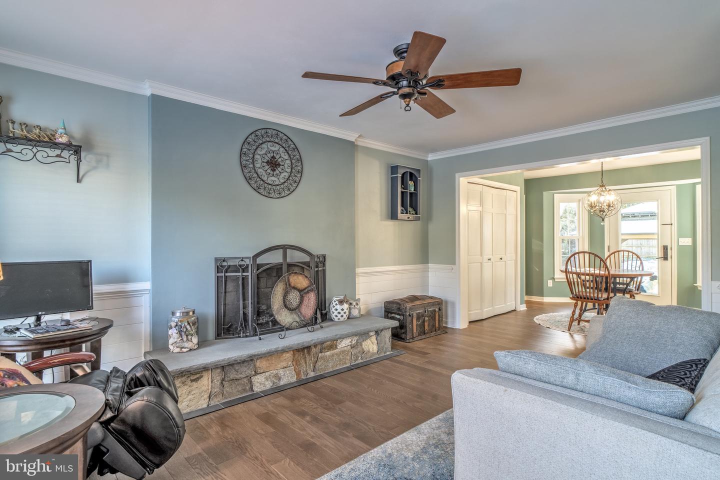 55 KELLY WAY, STAFFORD, Virginia 22556, 4 Bedrooms Bedrooms, ,2 BathroomsBathrooms,Residential,For sale,55 KELLY WAY,VAST2044764 MLS # VAST2044764